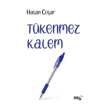 Tükenmez Kalem