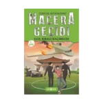Macera Geçidi - Gol Kralı Kaçırıldı