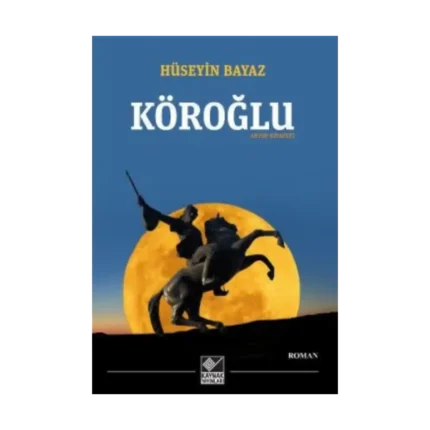 Köroğlu - Antep Rivayeti