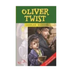 Oliver Twist