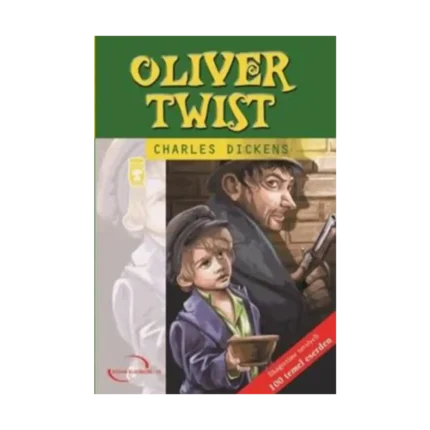 Oliver Twist