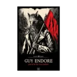 Paris’te Bir Kurtadam