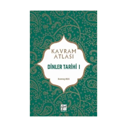 Dinler Tarihi I