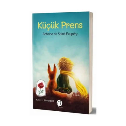 Küçük Prens