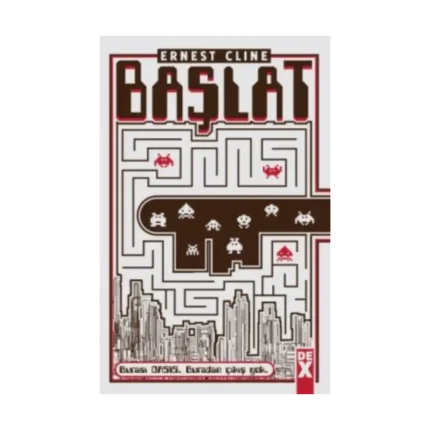 Başlat Ready Player One