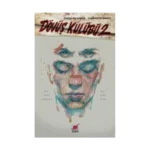 Dövüş Kulübü 2 Sayı: 1