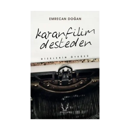 Karanfilim Desteden