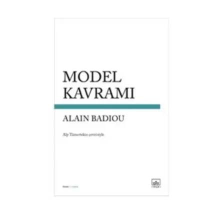 Model Kavramı