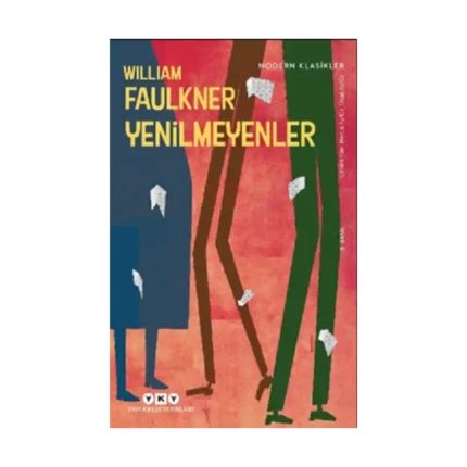 Yenilmeyenler