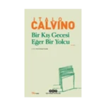 Bir Kış Gecesi Eğer Bir Yolcu