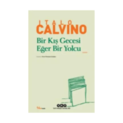 Bir Kış Gecesi Eğer Bir Yolcu