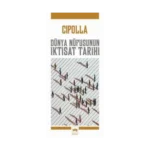 Dünya Nüfusunun İktisat Tarihi