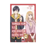Yamada Kun İle Aşk Hikayem Seviye 999
