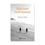 İlişkilerde Anda Kalmak (Ciltli)