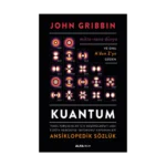 Kuantum Ansiklopedik Sözlük (Ciltli)