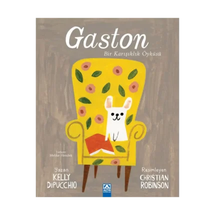Gaston