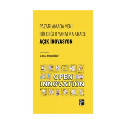 Pazarlamada Yeni Bir Değer Yaratma Aracı