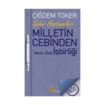 Milletin Cebinden