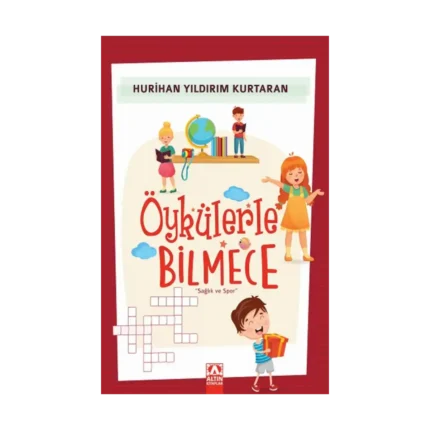 Öykülerle Bilmece