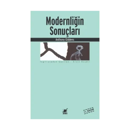Modernliğin Sonuçları