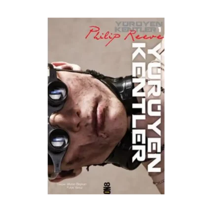 Yürüyen Kentler 1