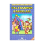 Palyaçonun Papuçları - Çikolata Öyküler