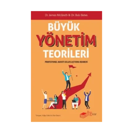 Büyük Yönetim Teorileri