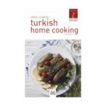 Gonul Candas’ Turkish Home Cooking