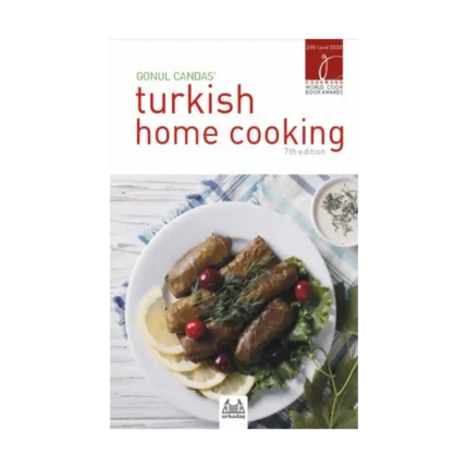 Gonul Candas’ Turkish Home Cooking