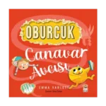Oburcuk Canavar Avcısı