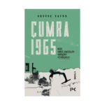 Çumra 1965