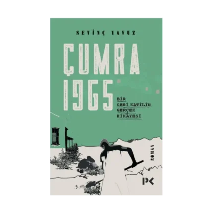 Çumra 1965