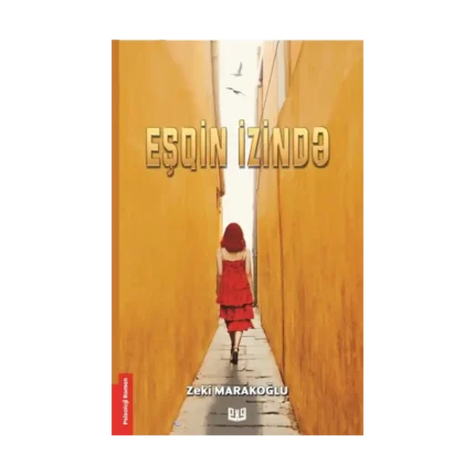 Eşqin İzində (Azerice)