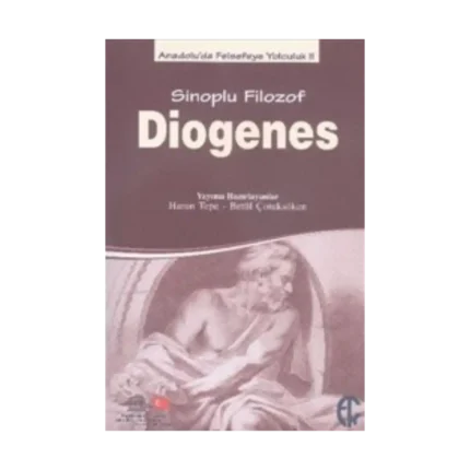 Sinoplu Filozof Diogenes