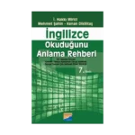 İngilizce Okuduğunu Anlama Rehberi