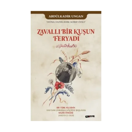 Zavallı Bir Kuşun Feryadı