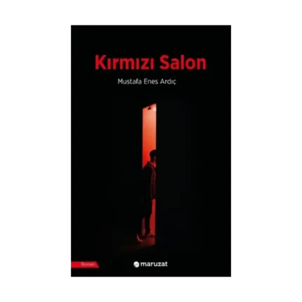 Kırmızı Salon
