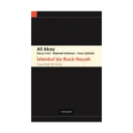 İstanbul'da Rock Hayatı