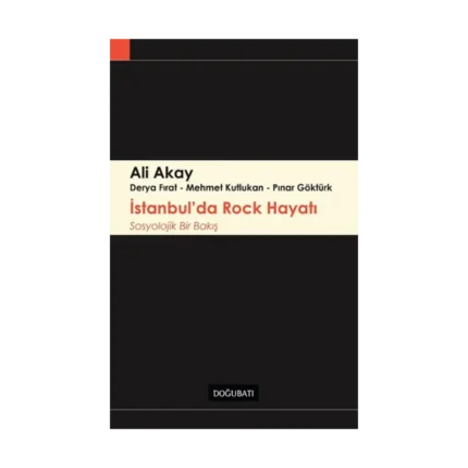 İstanbul'da Rock Hayatı