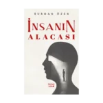 İnsanın Alacası