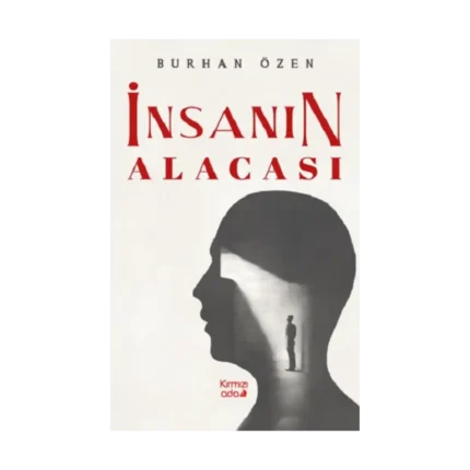 İnsanın Alacası