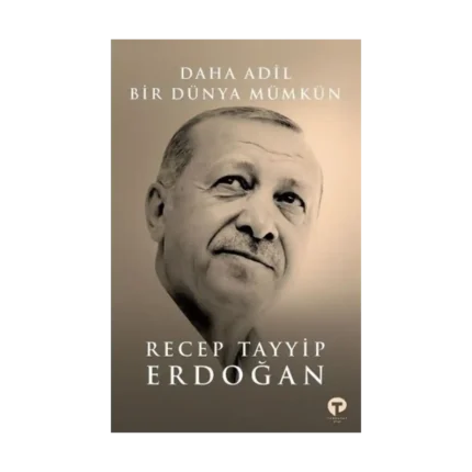 Daha Adil Bir Dünya Mümkün