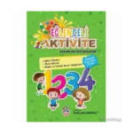 Eğlenceli Aktivite-Rakamları Öğreniyorum!