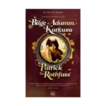 Bilge Adamın Korkusu - Kral Katili Güncesi 2. Gün