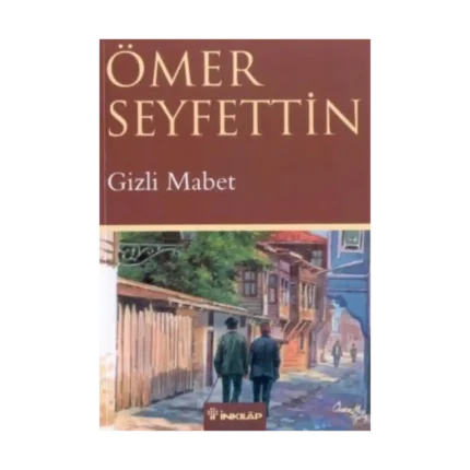 Gizli Mabet