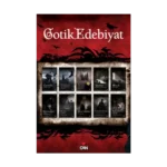 Gotik Edebiyat (10 Kitap Takım)