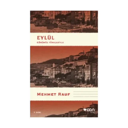 Eylül Gününmüz Türkçesiyle
