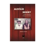 Alevilik Nedir