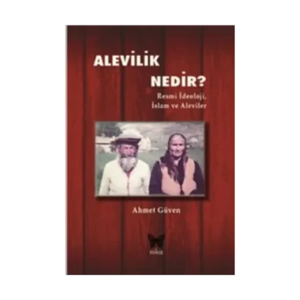 Alevilik Nedir