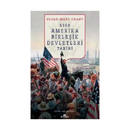 Kısa Amerika Birleşik Devletleri Tarihi